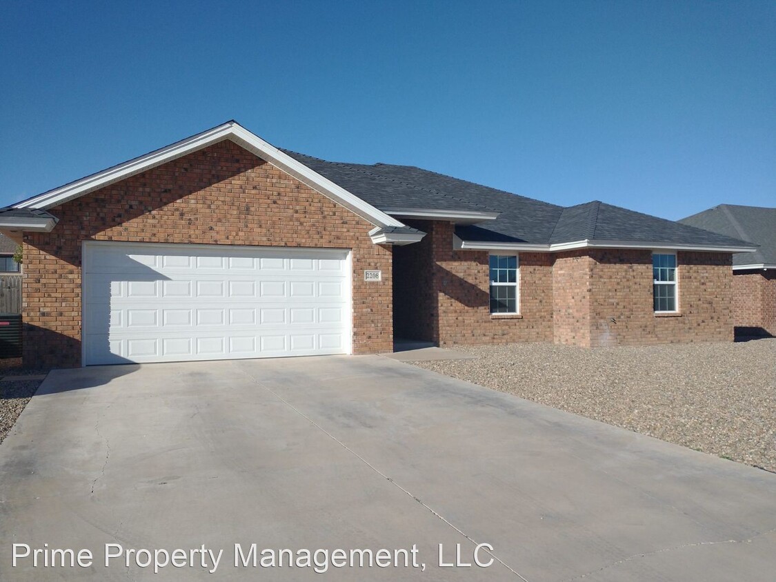 Building Photo - 3 br, 2 bath House - 2208 Ralph Boone