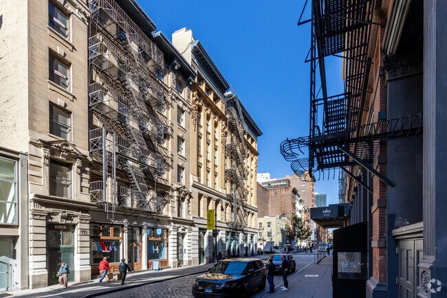 Foto del edificio - Cooperative