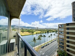 Building Photo - 444 Nahua St