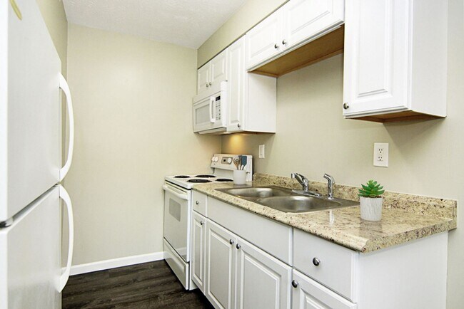 Foto del interior - South Terrace Apartments – Comfort & Convenience in Cincinnati!