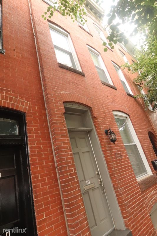 Building Photo - 723 S Bond St