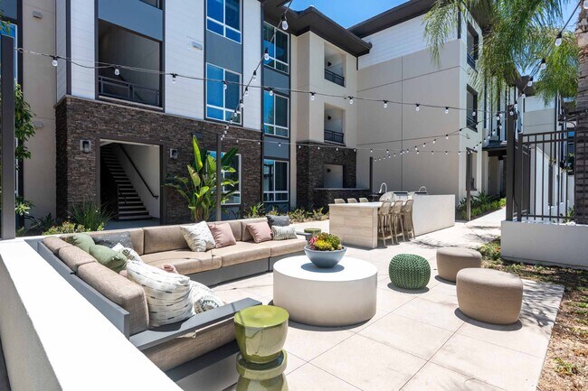 Foto del edificio - The Overlook Santa Clarita