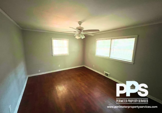 Building Photo - 1804 Idlewood Dr