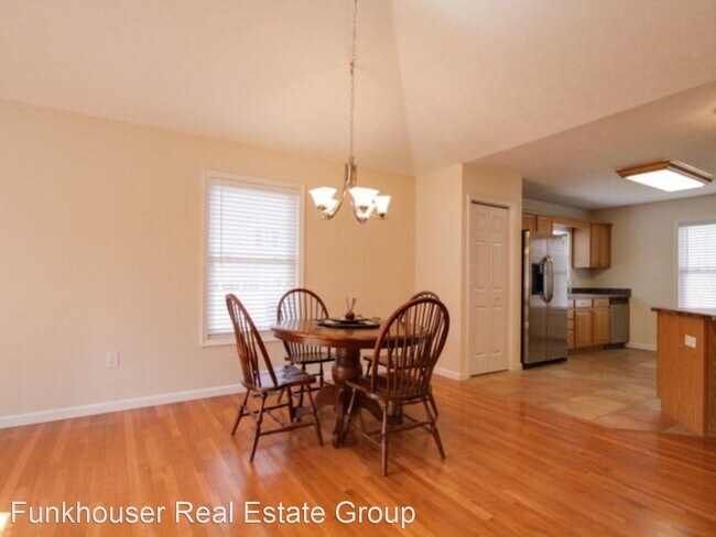 Foto del edificio - 3 br, 3 bath House - 920 Confederacy