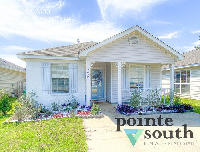 Building Photo - 7689 Audubon Dr