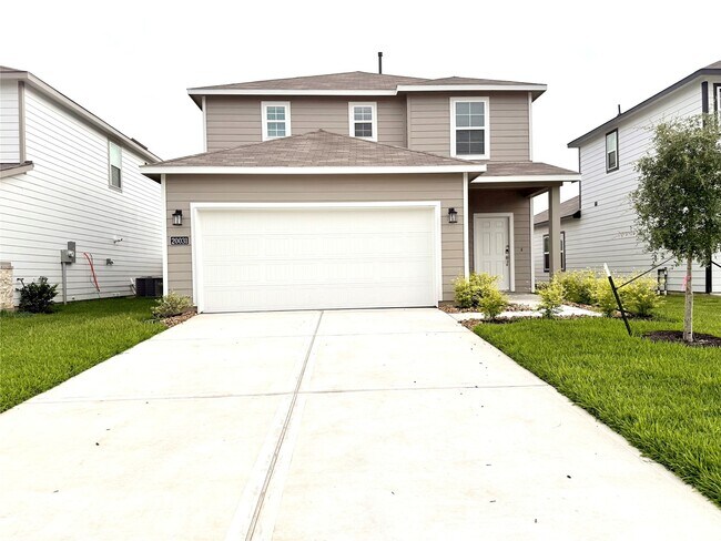 Foto del edificio - 20031 Briarcliff Pk Ln