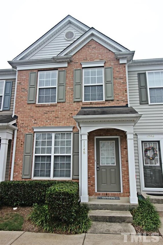 Primary Photo - 1748 Sorrell Brook Way