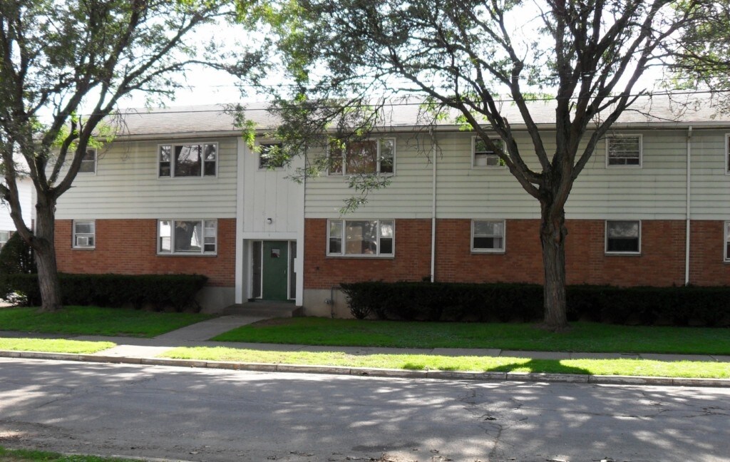 Foto principal - Webster Court