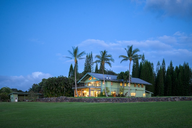 Foto del edificio - 1949 W Kuiaha Rd