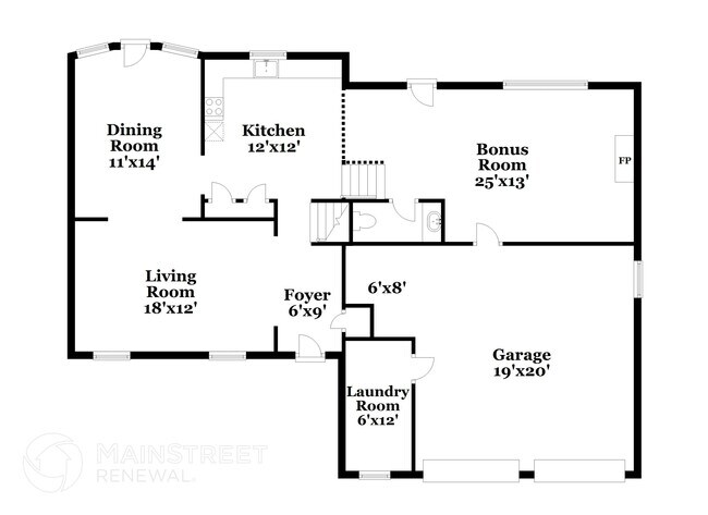 Foto del edificio - 3871 Partridge Pl SW