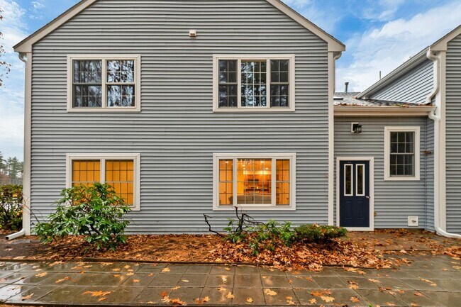 Foto del edificio - 50 Brookside, O3