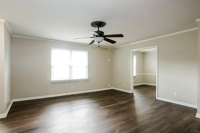 Building Photo - 3410 Wentworth Pl
