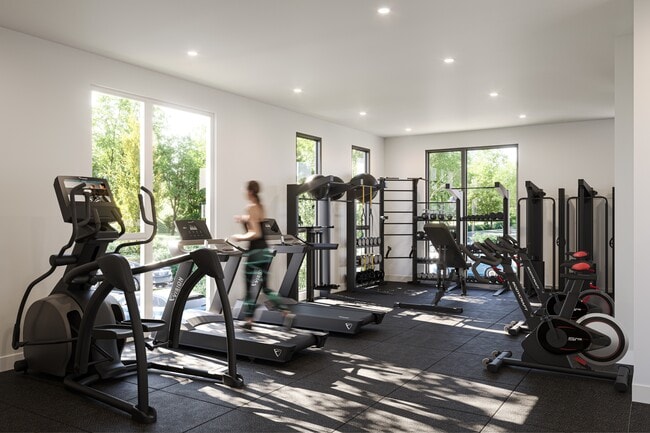 Building Photo - Summit