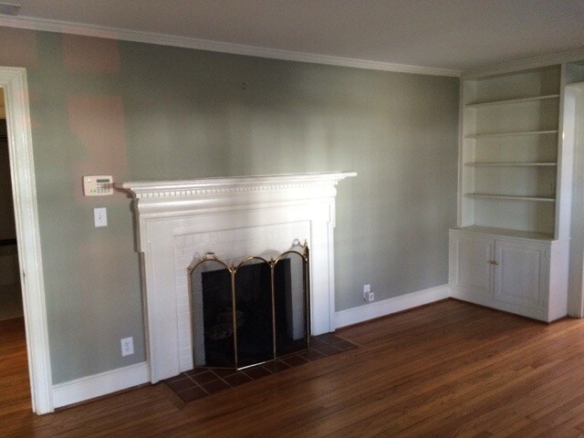 Foto del edificio - Beautifully Renovated tradtional 3 bedroom...