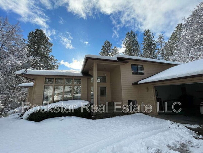 Foto del edificio - 5605 N Northwood Dr