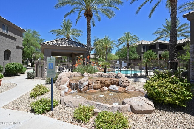 Foto del edificio - 11680 E Sahuaro Dr