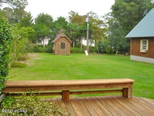 Building Photo - 307 Yaupon Dr
