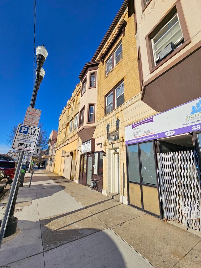 Foto del edificio - 919 Atlantic Ave