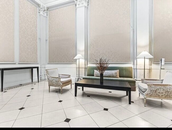 Foto del edificio - 21 Beacon St