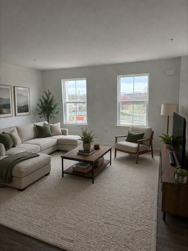 Foto del edificio - New Build! 3 Bedroom, 2.5 Bath NOW AVAILABLE!