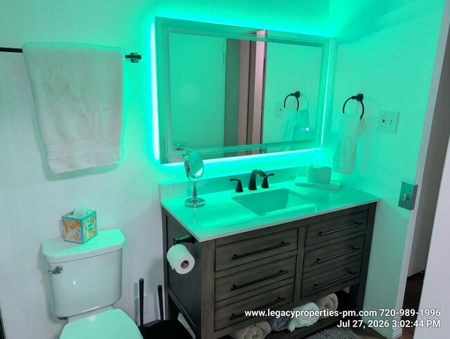 Photo - Fully furnished one bedroom House