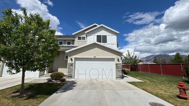 Foto del edificio - 164 N 450 W St