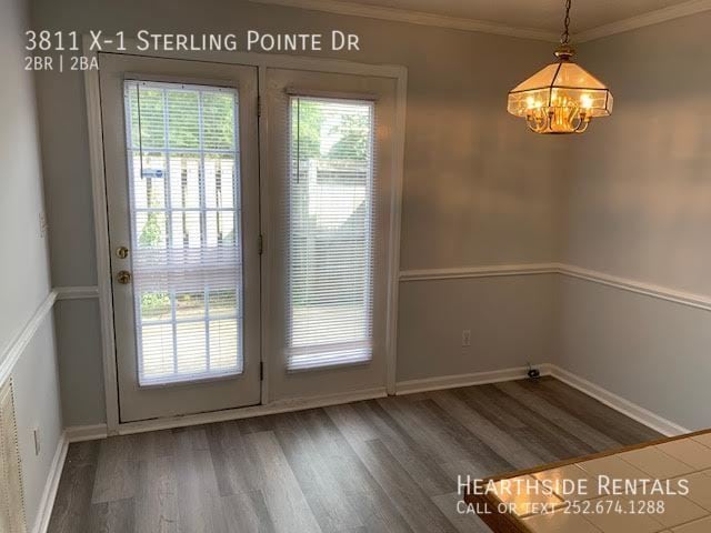 Foto del edificio - 3811-3X-1 Sterling Pointe Dr