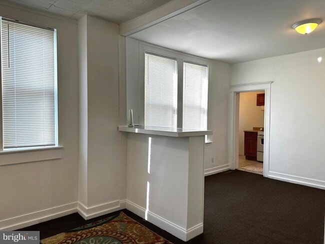 Foto del edificio - 1105 Walnut Ave