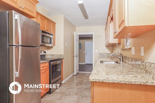 Foto del edificio - 7436 Sunnybrook Blvd