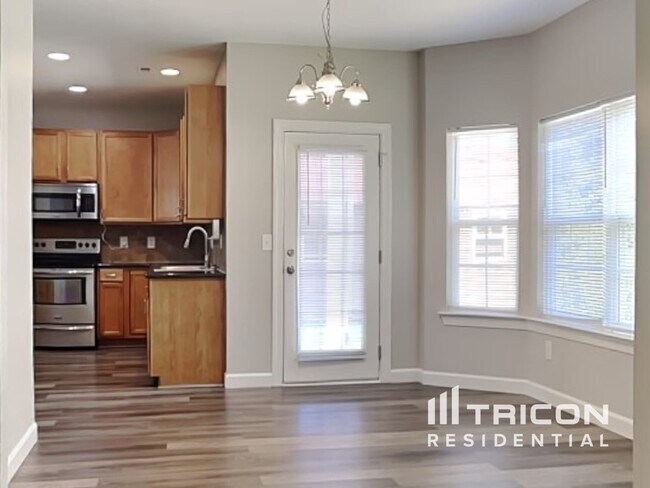 Foto del edificio - 2847 Ireton Place Kannapolis NC