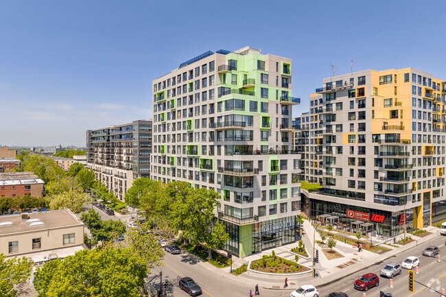Building Photo - Vue Phase 5-7
