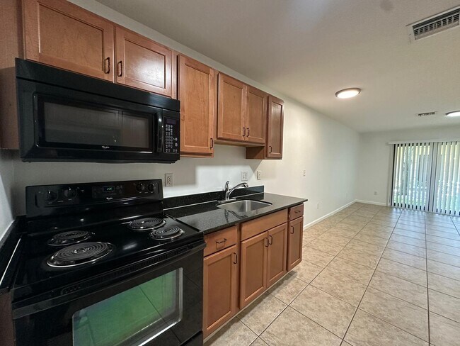Foto del edificio - Villas Apartments in Fort Lauderdale