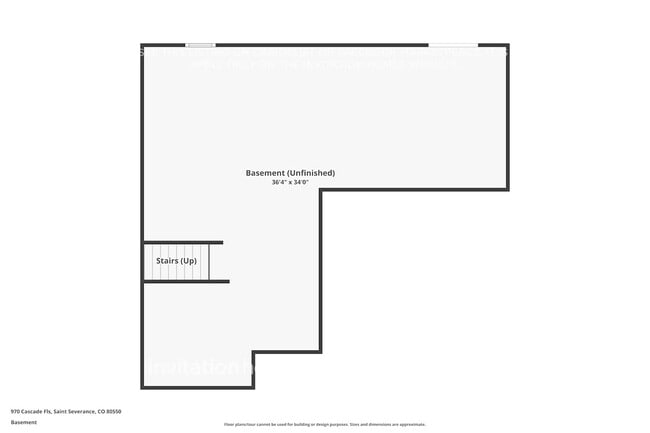 Building Photo - 970 Cascade Falls St