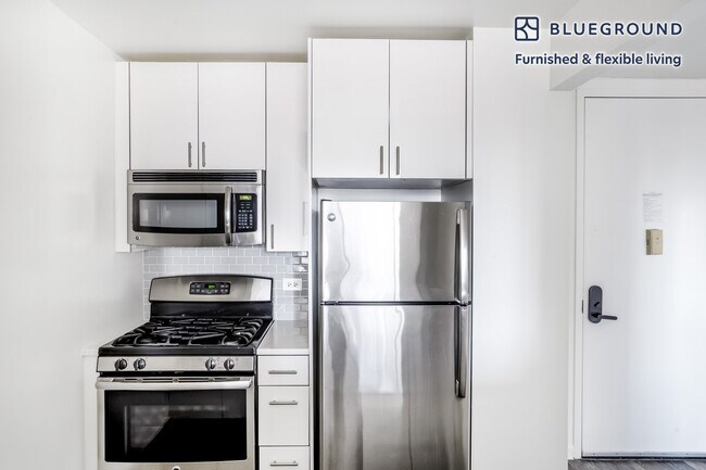 Foto del edificio - 520 W 43rd St