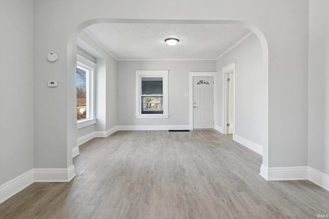 Foto del edificio - 302 Howard St