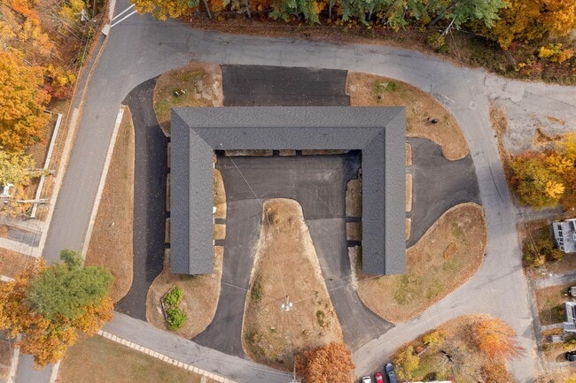 Foto del edificio - 66 Myrtle St