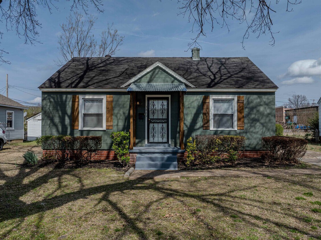 Foto principal - 3862 Kelly Cir E