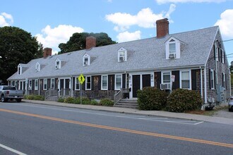 Building Photo - 423 Court St