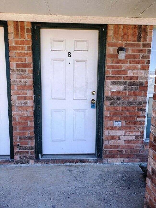 4603 Hudson Dr, Killeen, TX 76549 Apartments in Killeen, TX