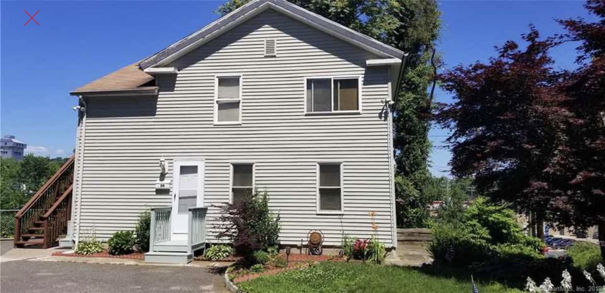 24 Piedmont St, Waterbury, CT 06706 Townhome Rentals in Waterbury CT