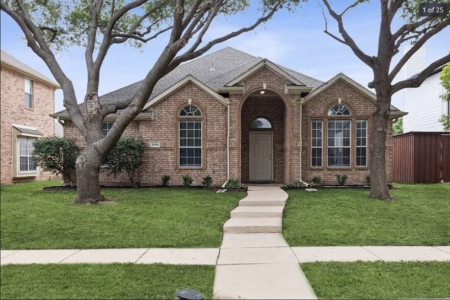 Foto principal - 3104 Hoffman Dr