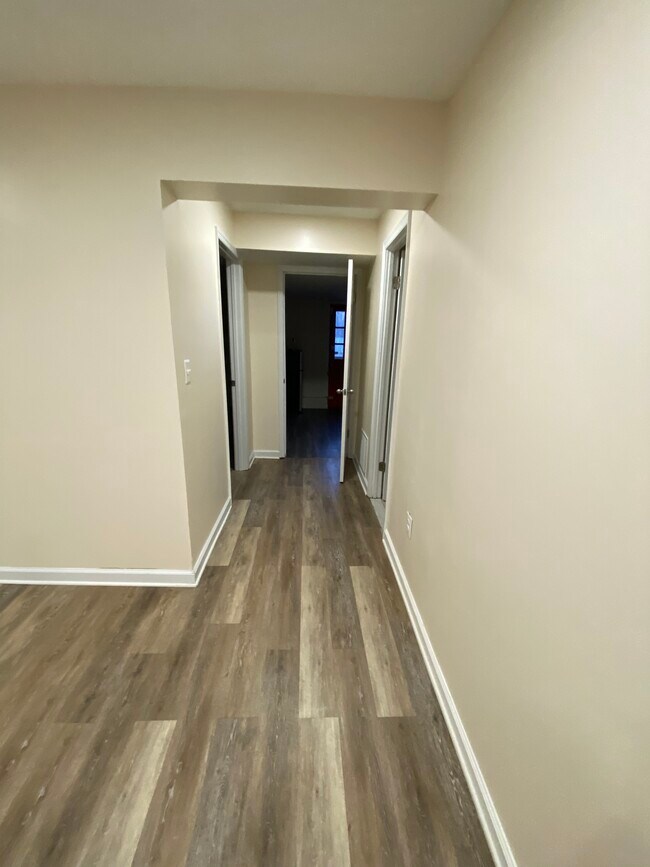 Hallway - 9544 Elvis Ln