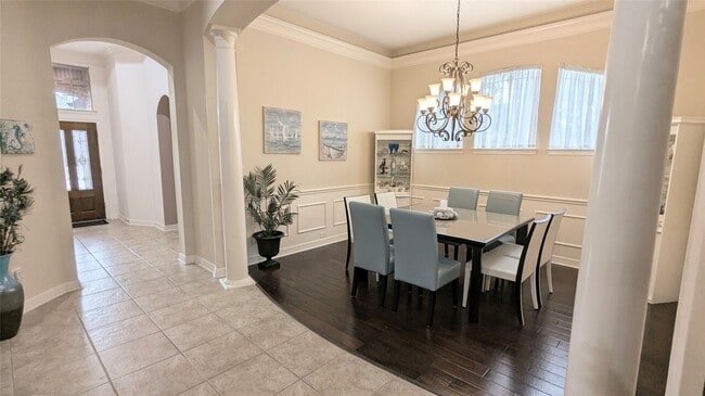 Foto del edificio - 5835 Dusty Heath Ct