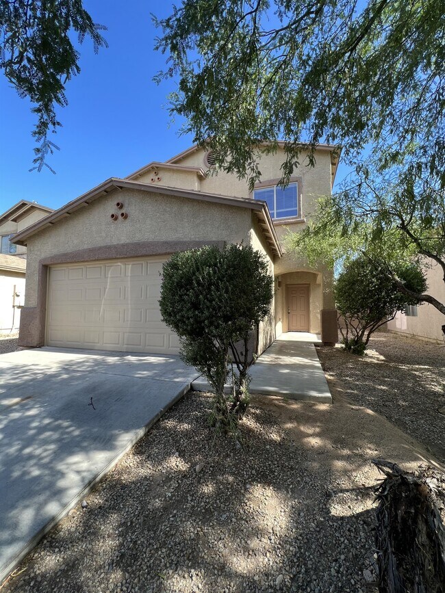 Foto del edificio - 3532 W Lost Village Ln