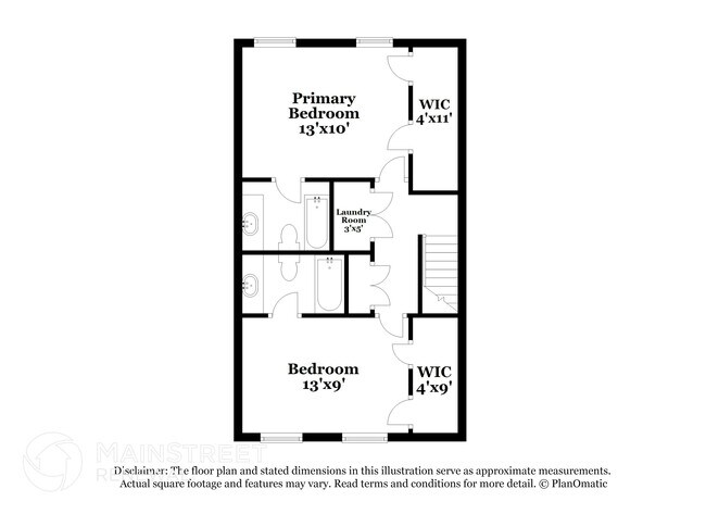 Foto del edificio - 5963 Sherwood Trace