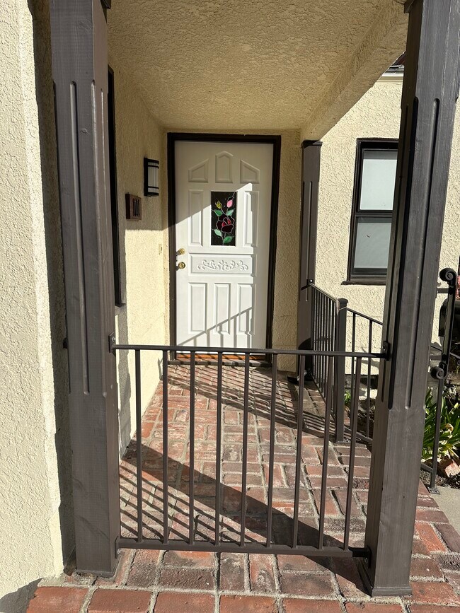 Foto del edificio - 1101 N Valley St