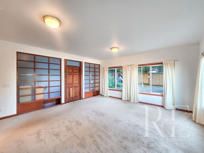 Building Photo - 2311 54th St Ct NW