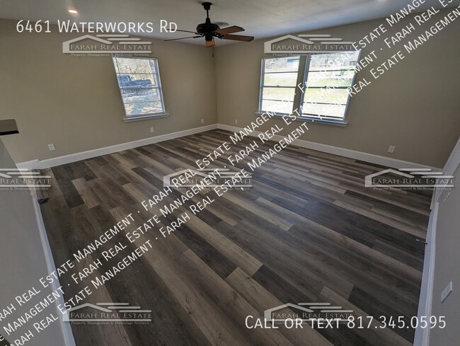 Building Photo - 6461 Waterworks Rd