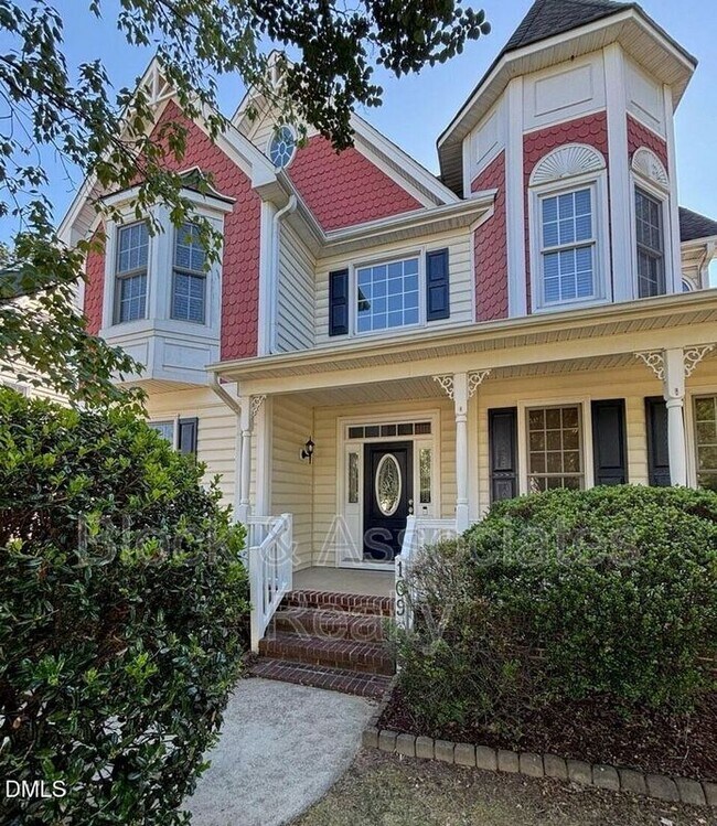 Foto del edificio - 109 Old Savannah Dr