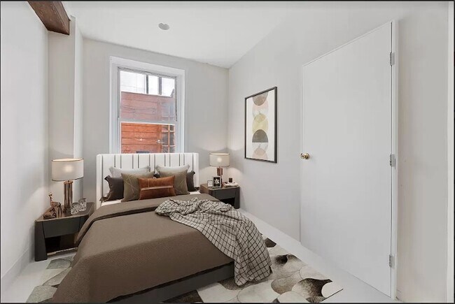 Foto del edificio - 257 Water Street